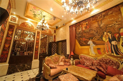 丹巴高档KTV妹子质量哪家好